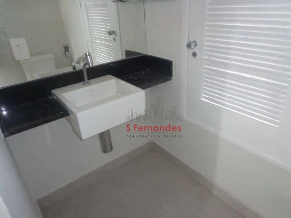Sala-Conjunto, 42 m² - Foto 7