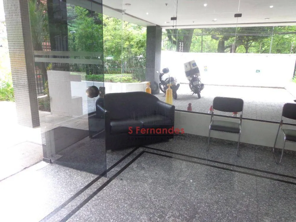 Sala-Conjunto, 42 m² - Foto 11