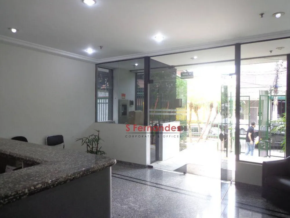 Sala-Conjunto, 42 m² - Foto 9