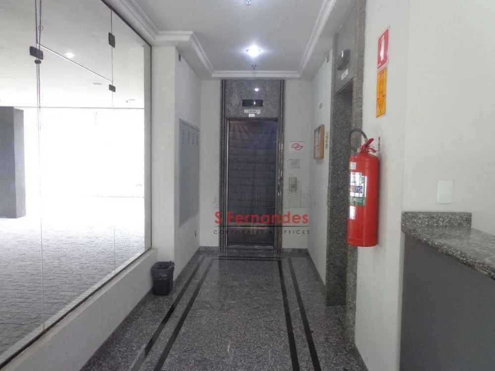 Sala-Conjunto, 42 m² - Foto 2
