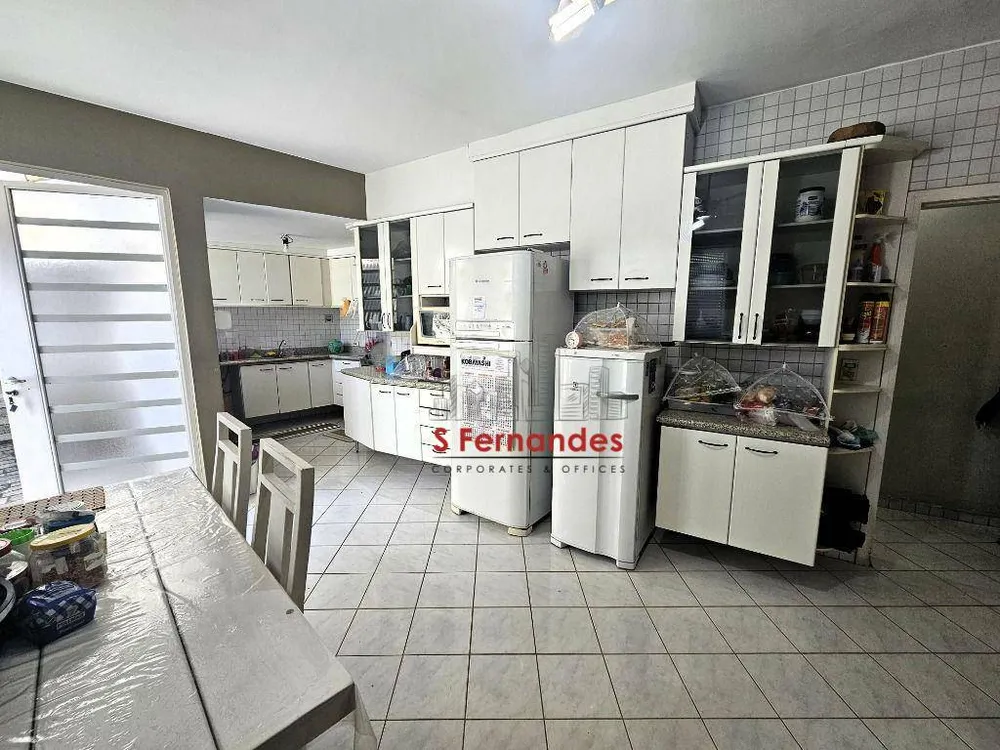 Sobrado, 4 quartos, 350 m² - Foto 4