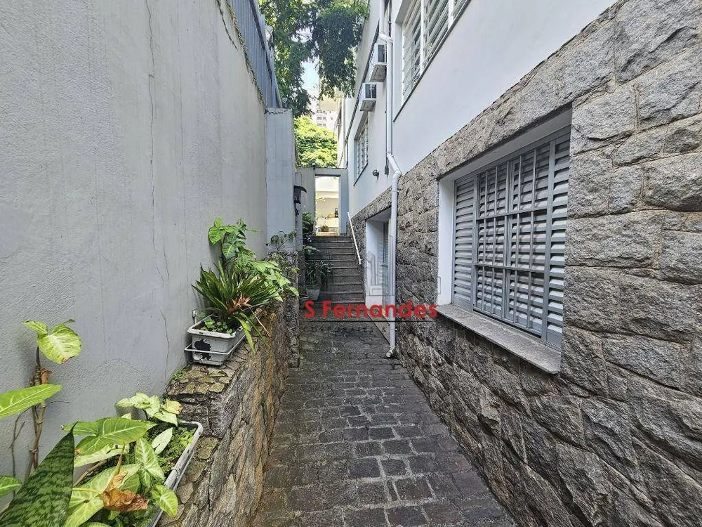 Sobrado, 4 quartos, 350 m² - Foto 6