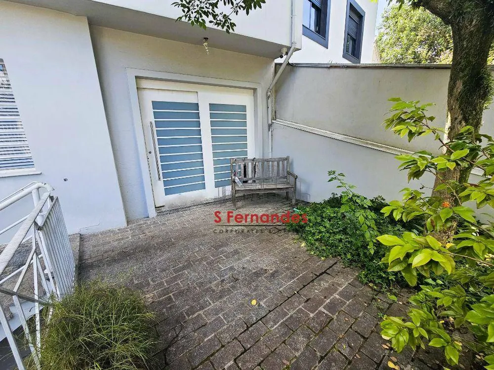 Sobrado, 4 quartos, 350 m² - Foto 2