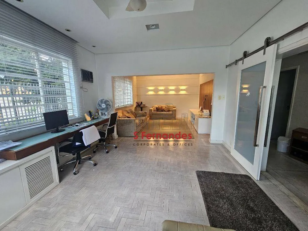 Sobrado, 4 quartos, 350 m² - Foto 3