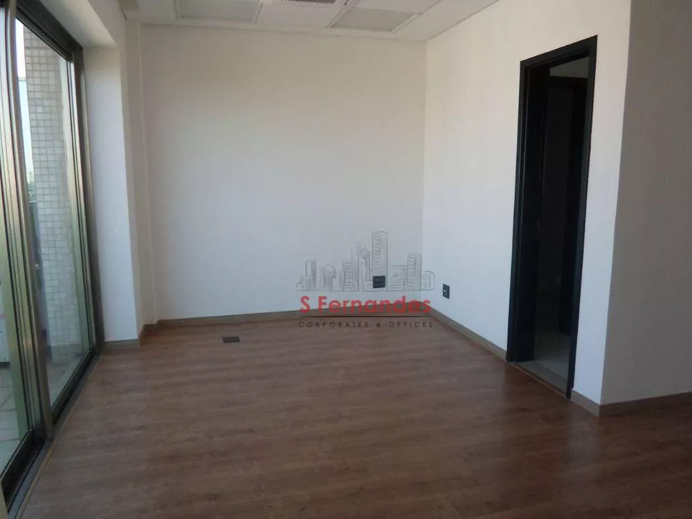 Conjunto Comercial-Sala para alugar, 77m² - Foto 4