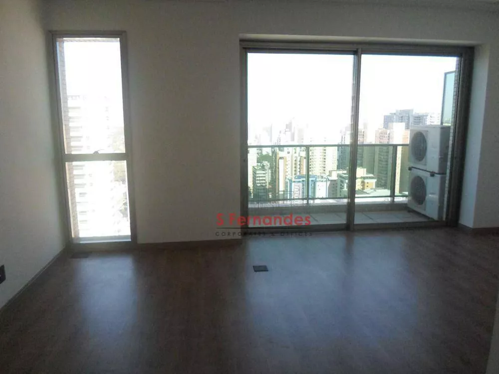 Conjunto Comercial-Sala para alugar, 77m² - Foto 3