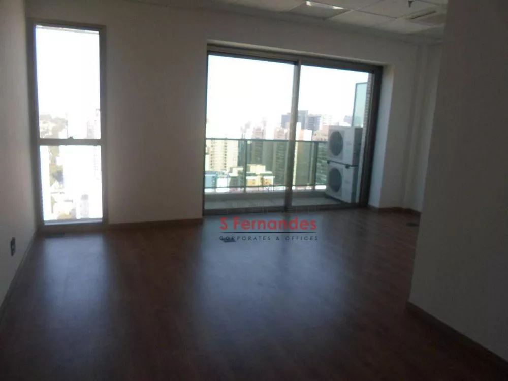 Conjunto Comercial-Sala para alugar, 77m² - Foto 2