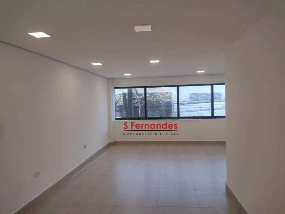 Sala-Conjunto, 40 m² - Foto 2