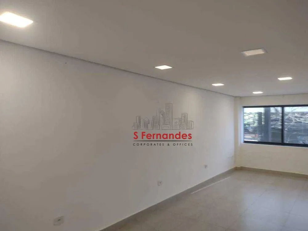 Sala-Conjunto, 40 m² - Foto 7
