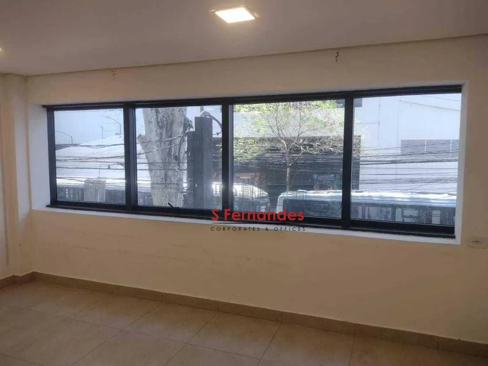 Sala-Conjunto, 40 m² - Foto 1
