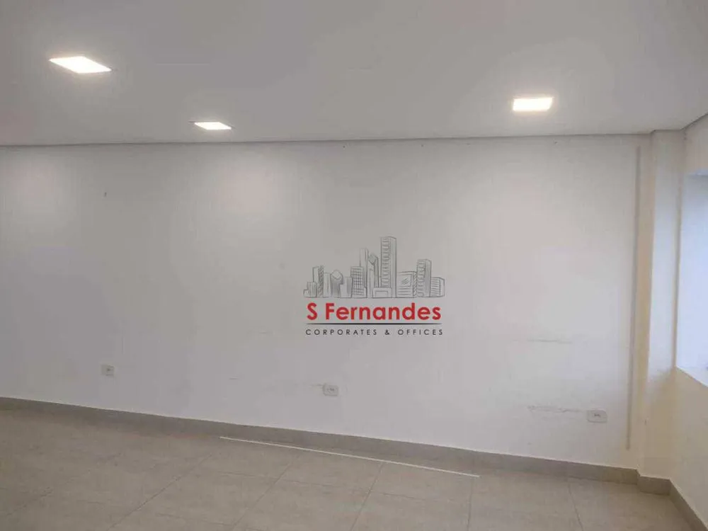 Sala-Conjunto, 40 m² - Foto 2