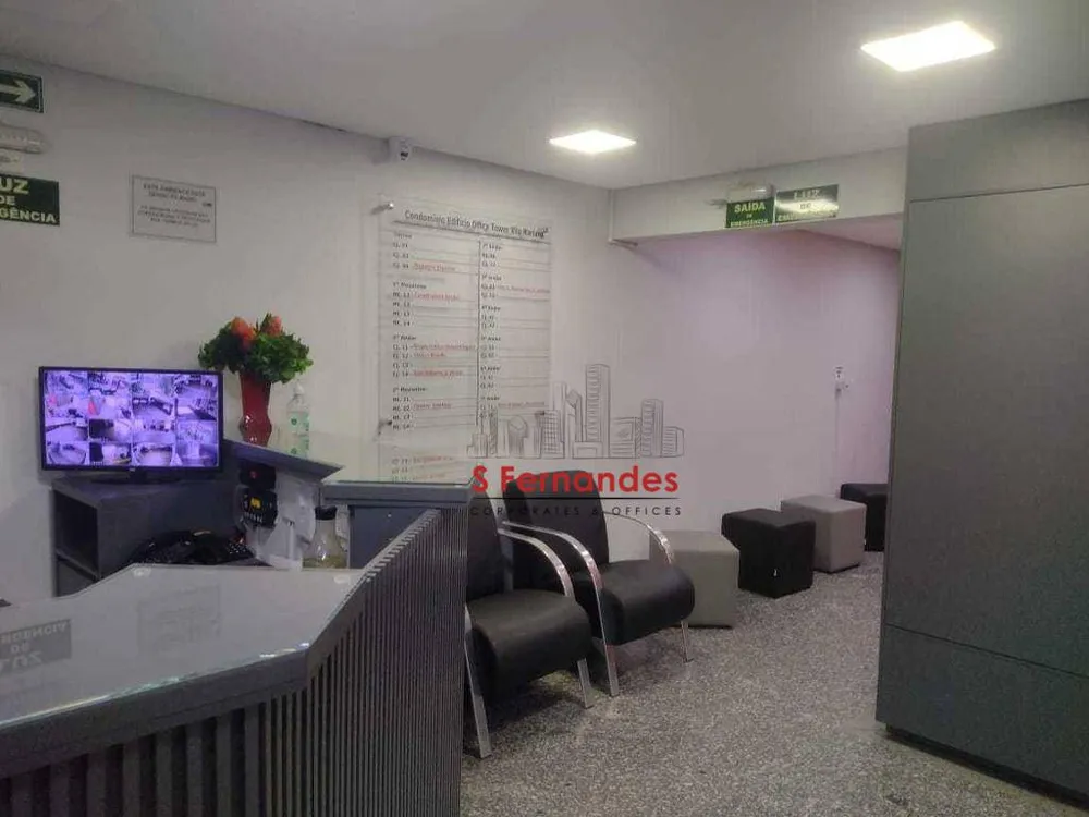Sala-Conjunto, 40 m² - Foto 12