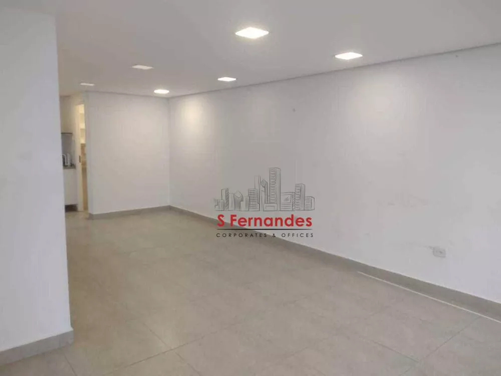 Sala-Conjunto, 40 m² - Foto 4