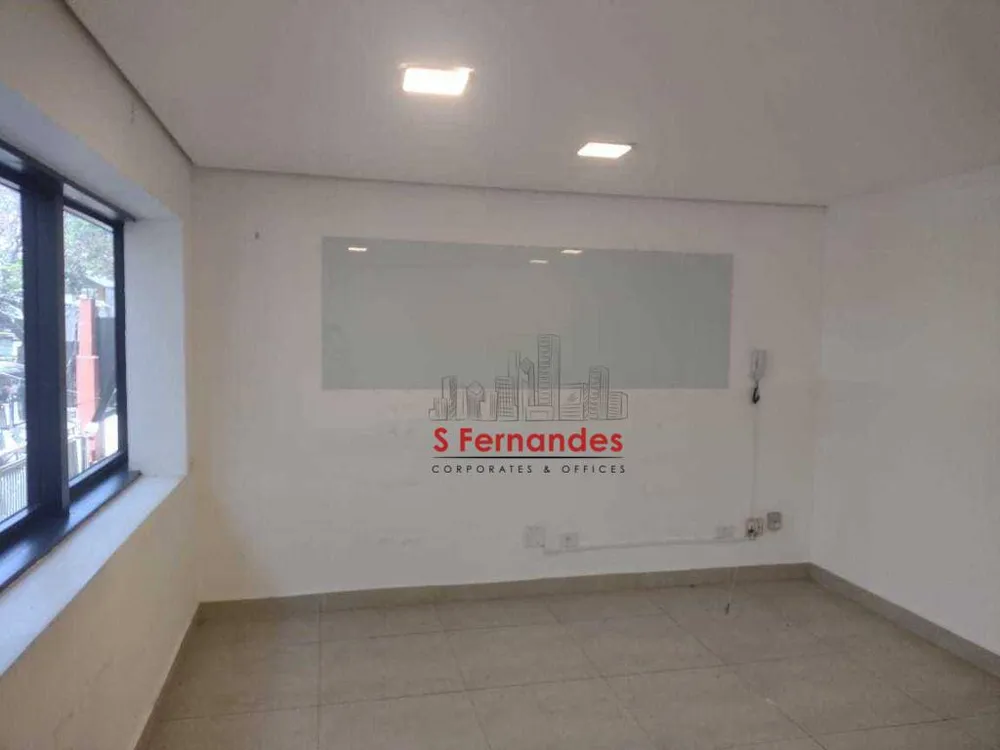 Sala-Conjunto, 40 m² - Foto 5