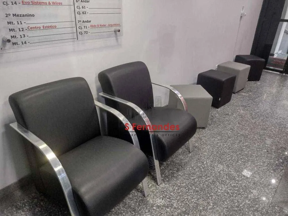 Sala-Conjunto, 40 m² - Foto 10