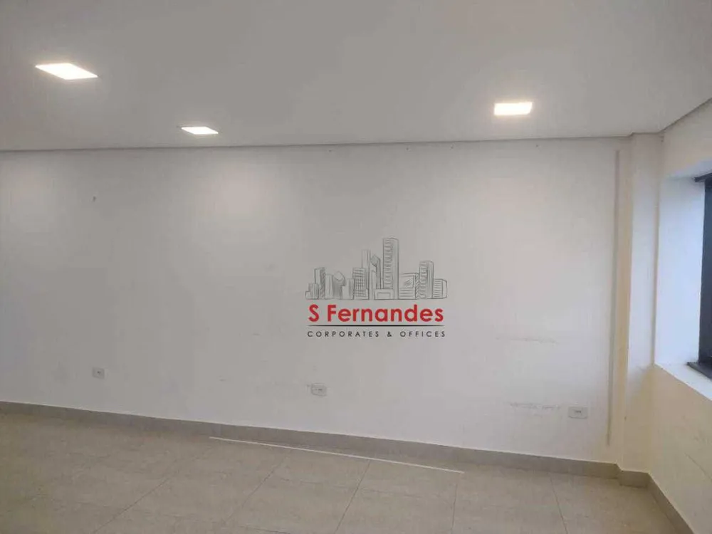 Sala-Conjunto, 40 m² - Foto 3