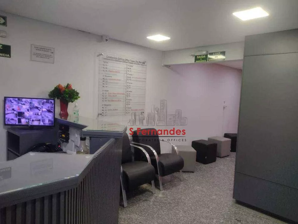 Sala-Conjunto, 40 m² - Foto 1
