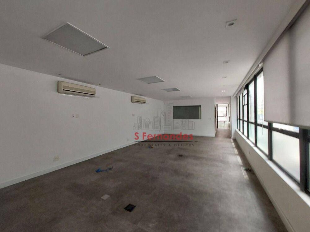 Conjunto Comercial-Sala à venda e aluguel, 113m² - Foto 2