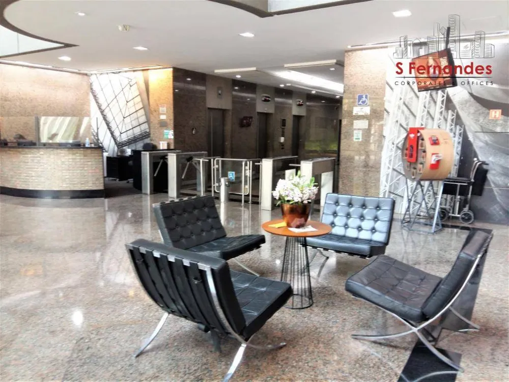 Sala-Conjunto, 526 m² - Foto 6
