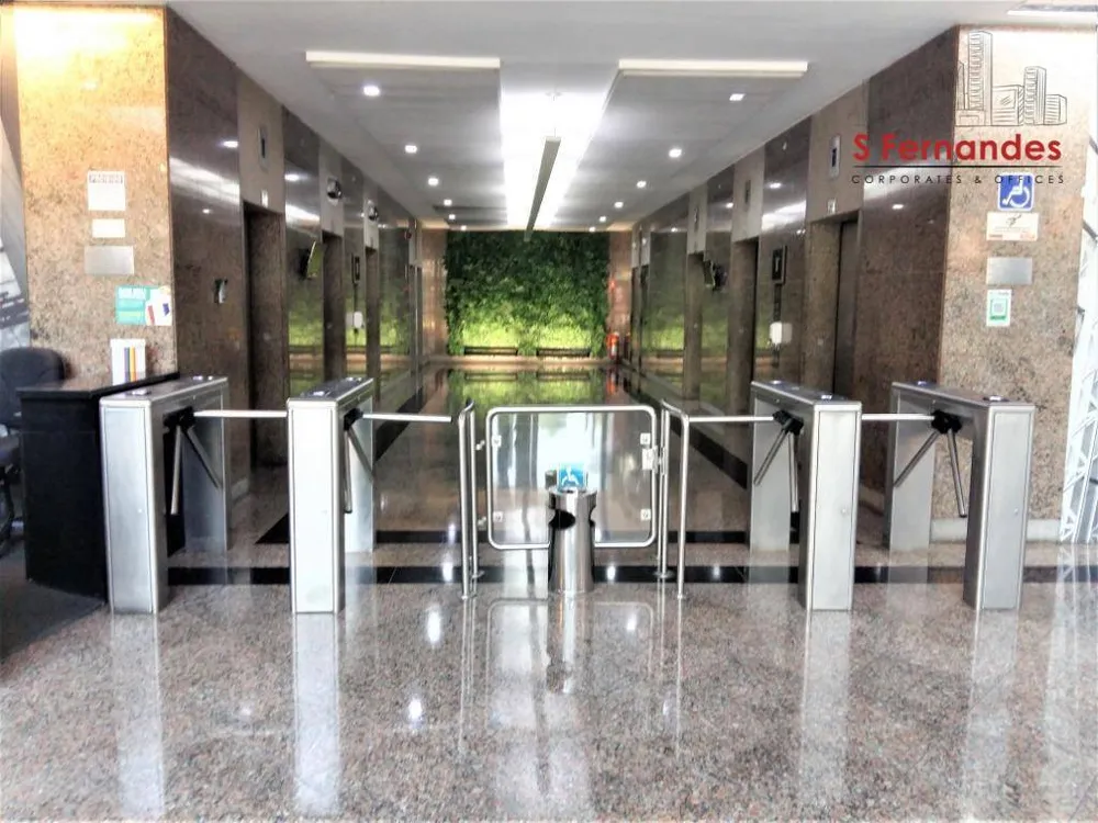 Sala-Conjunto, 526 m² - Foto 4