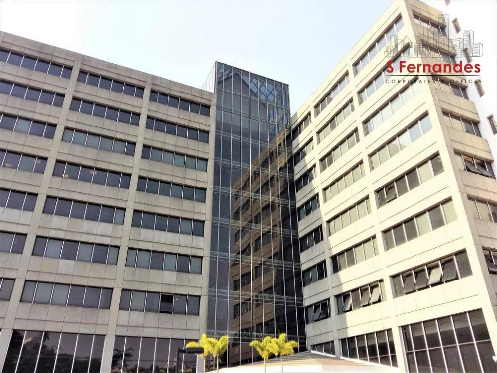 Sala-Conjunto, 526 m² - Foto 4