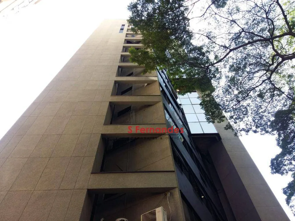 Sala-Conjunto, 270 m² - Foto 1