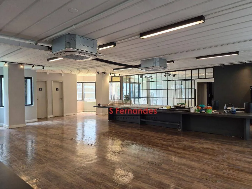 Sala-Conjunto, 270 m² - Foto 2
