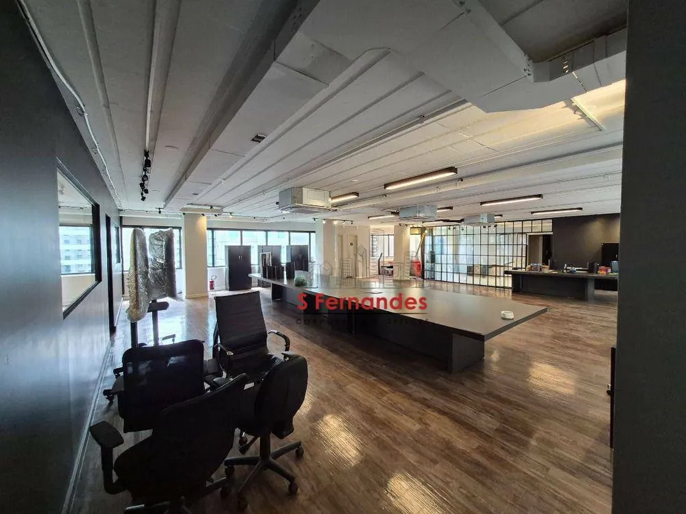 Sala-Conjunto, 270 m² - Foto 5