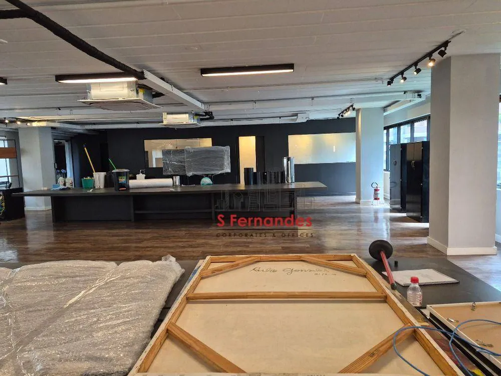 Sala-Conjunto, 270 m² - Foto 4