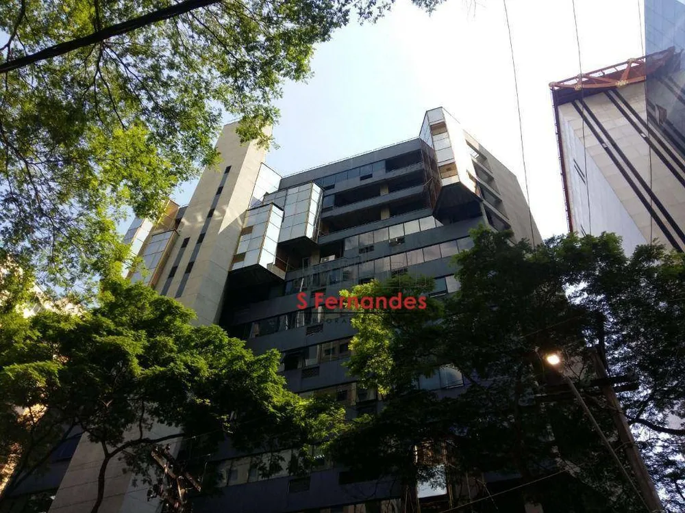 Sala-Conjunto, 270 m² - Foto 8