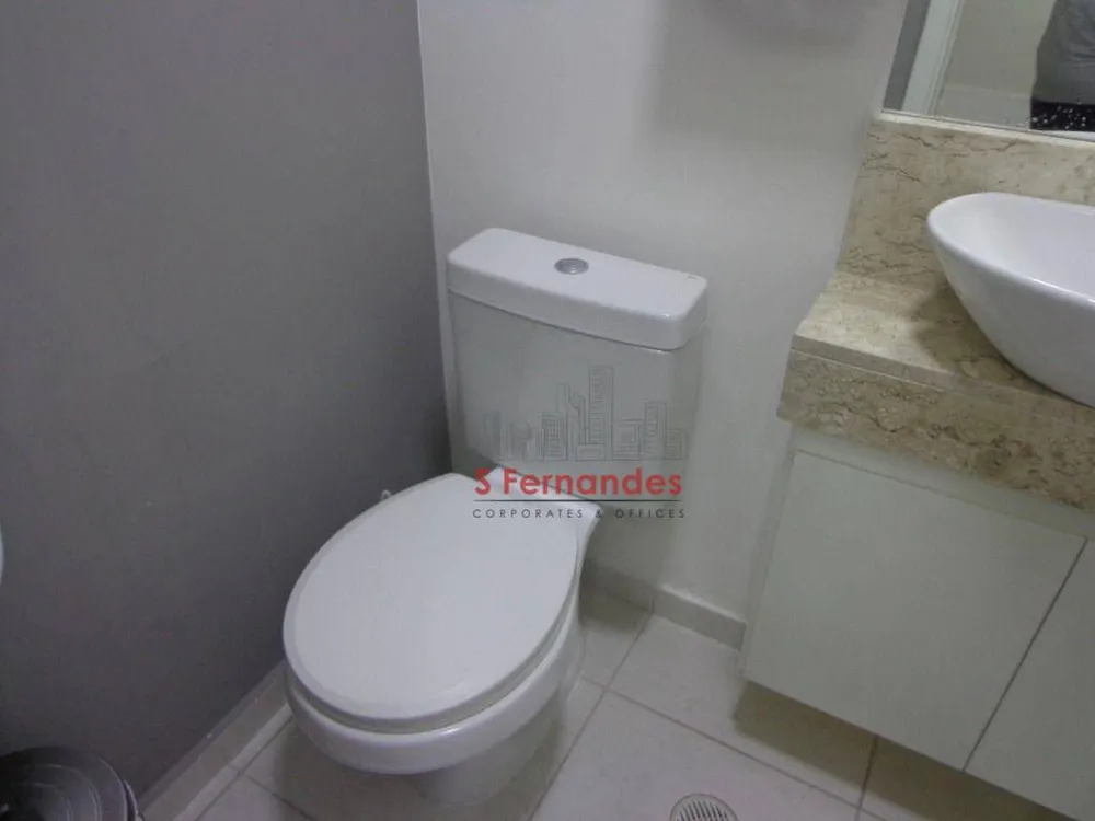 Sala-Conjunto, 36 m² - Foto 11
