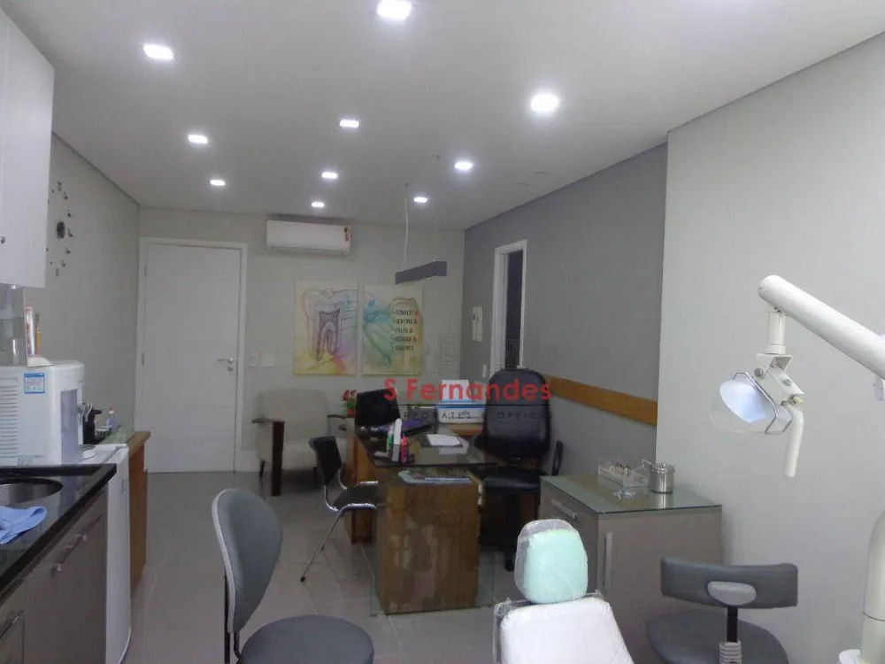 Sala-Conjunto, 36 m² - Foto 8