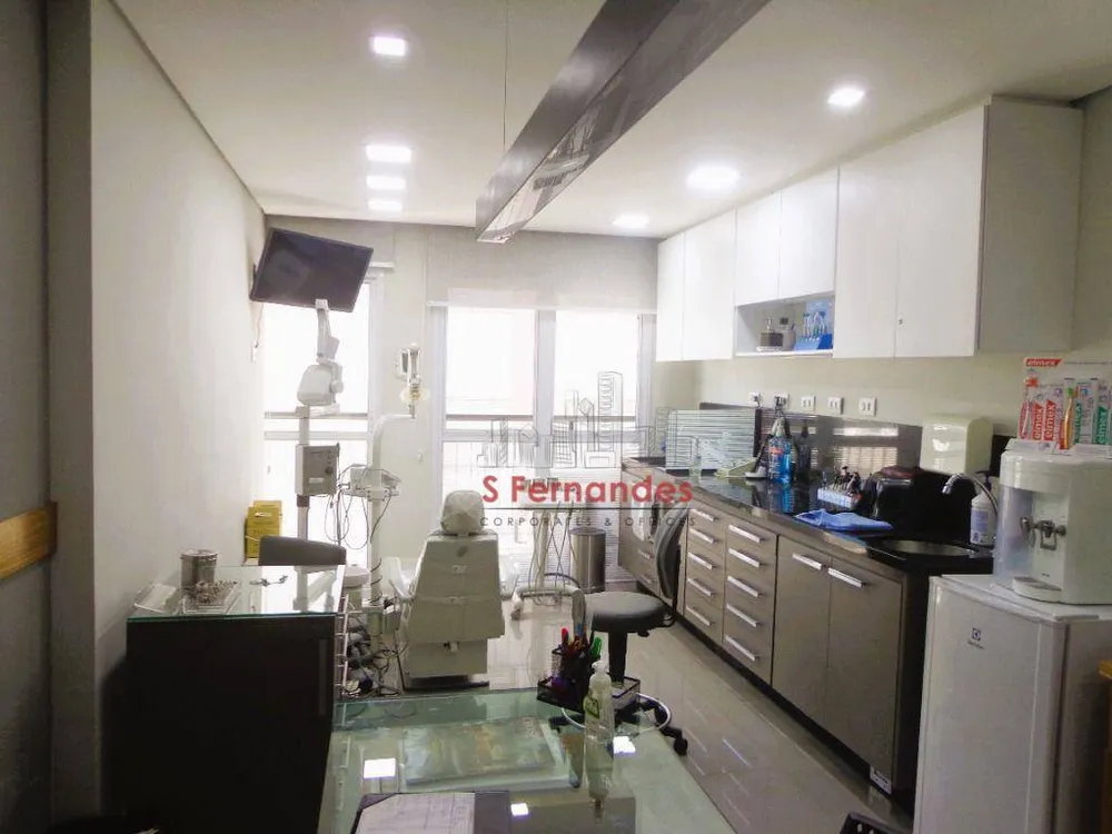 Sala-Conjunto, 36 m² - Foto 1
