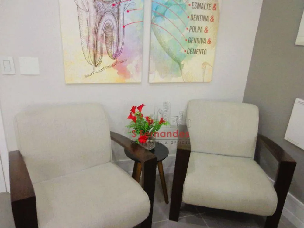 Sala-Conjunto, 36 m² - Foto 9