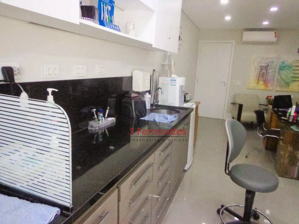 Sala-Conjunto, 36 m² - Foto 6
