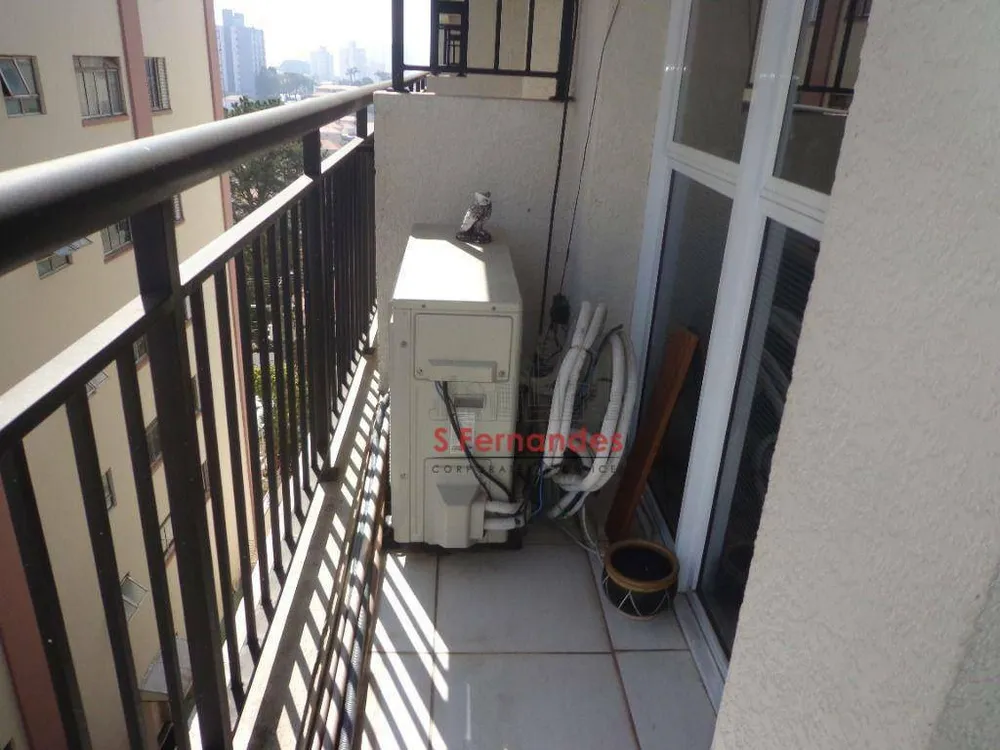 Sala-Conjunto, 36 m² - Foto 10