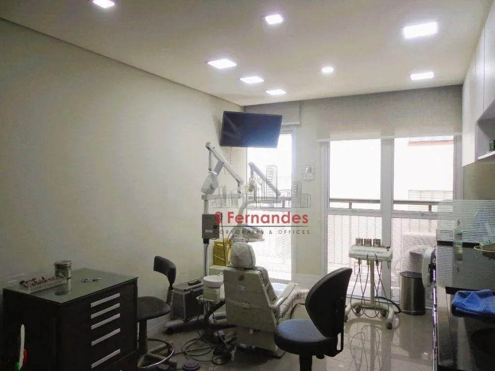 Sala-Conjunto, 36 m² - Foto 2