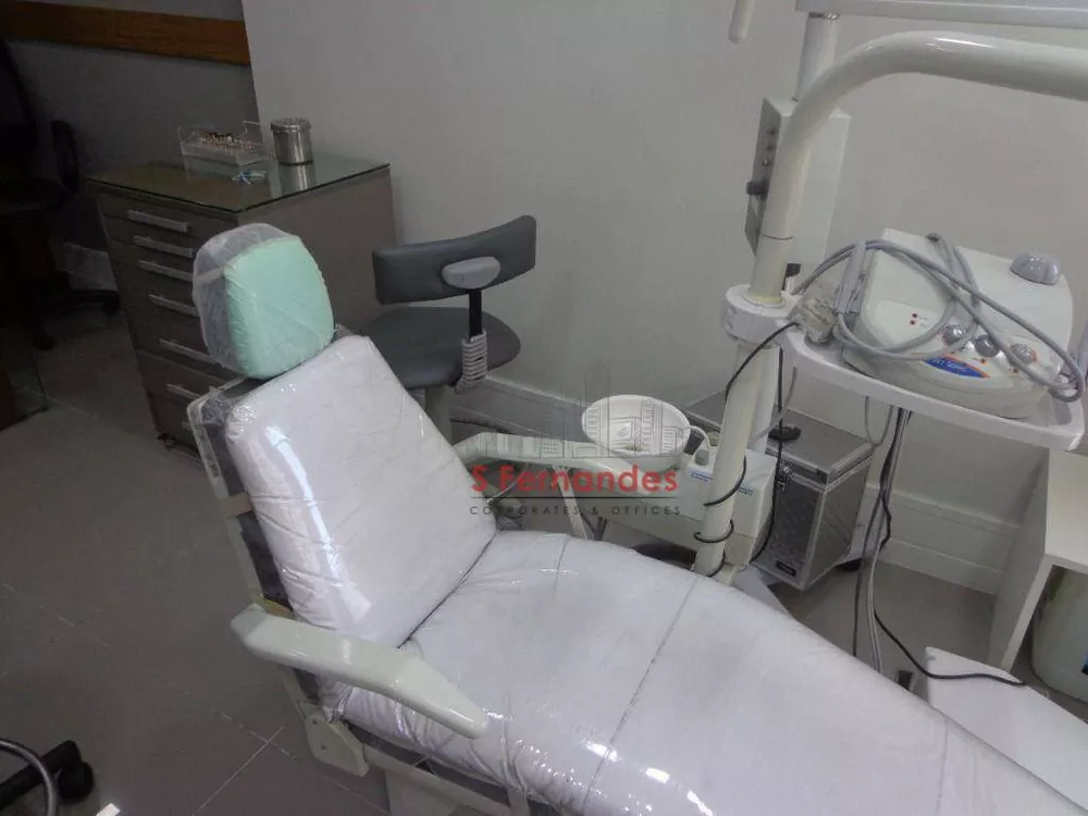 Sala-Conjunto, 36 m² - Foto 3