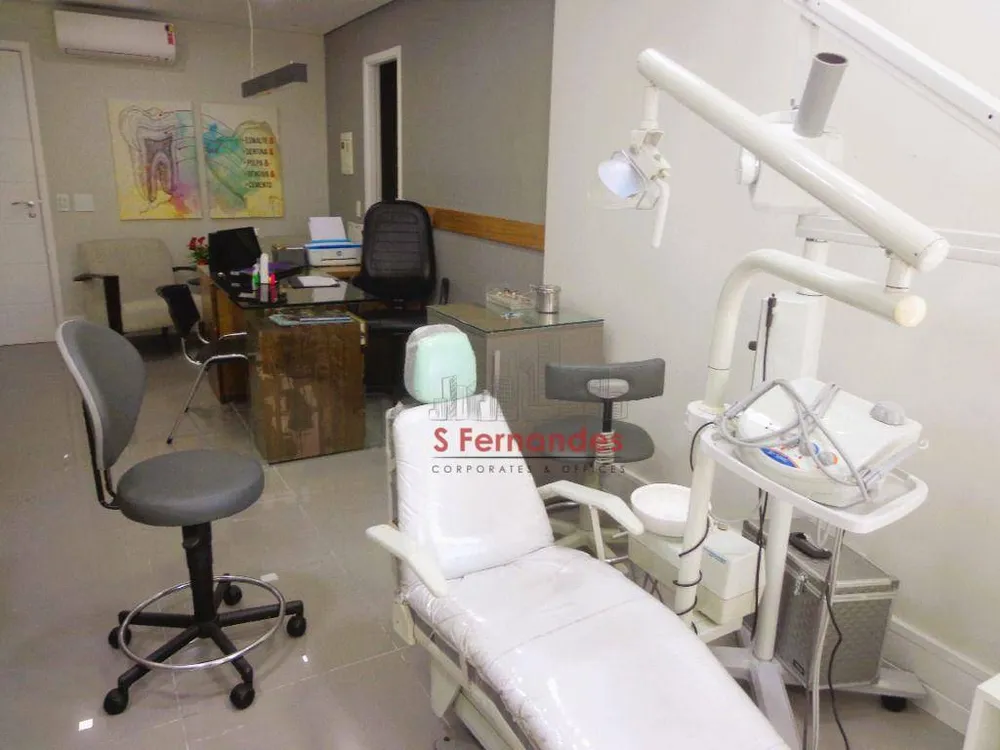 Sala-Conjunto, 36 m² - Foto 5