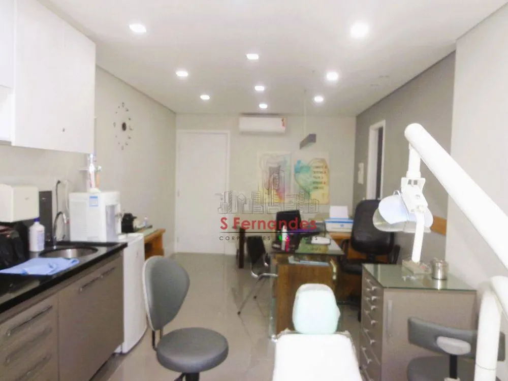 Sala-Conjunto, 36 m² - Foto 4