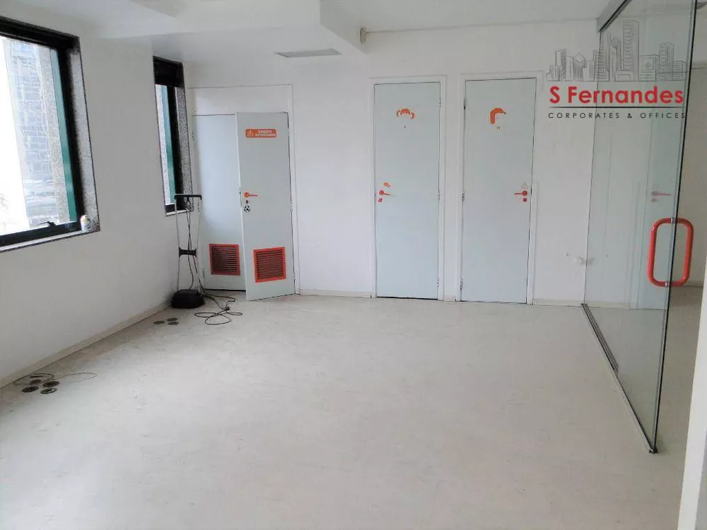 Conjunto Comercial-Sala para alugar, 54m² - Foto 2