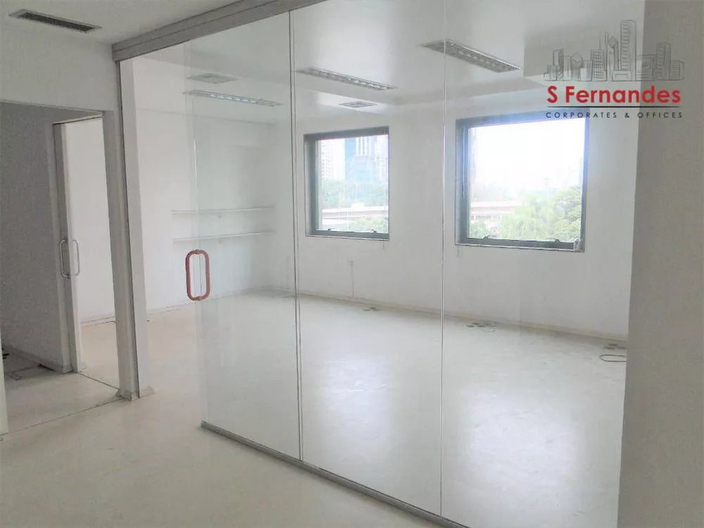 Conjunto Comercial-Sala para alugar, 54m² - Foto 4