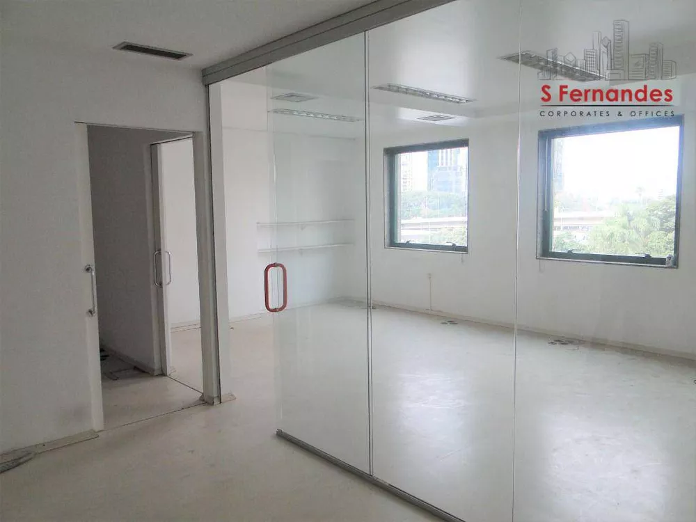 Conjunto Comercial-Sala para alugar, 54m² - Foto 3