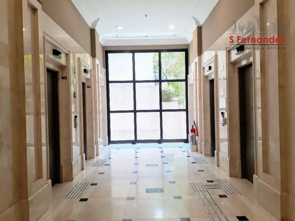 Sala-Conjunto, 290 m² - Foto 12