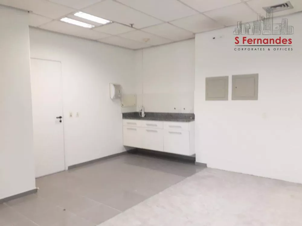 Sala-Conjunto, 290 m² - Foto 1