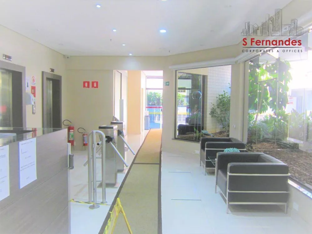 Sala-Conjunto, 45 m² - Foto 1