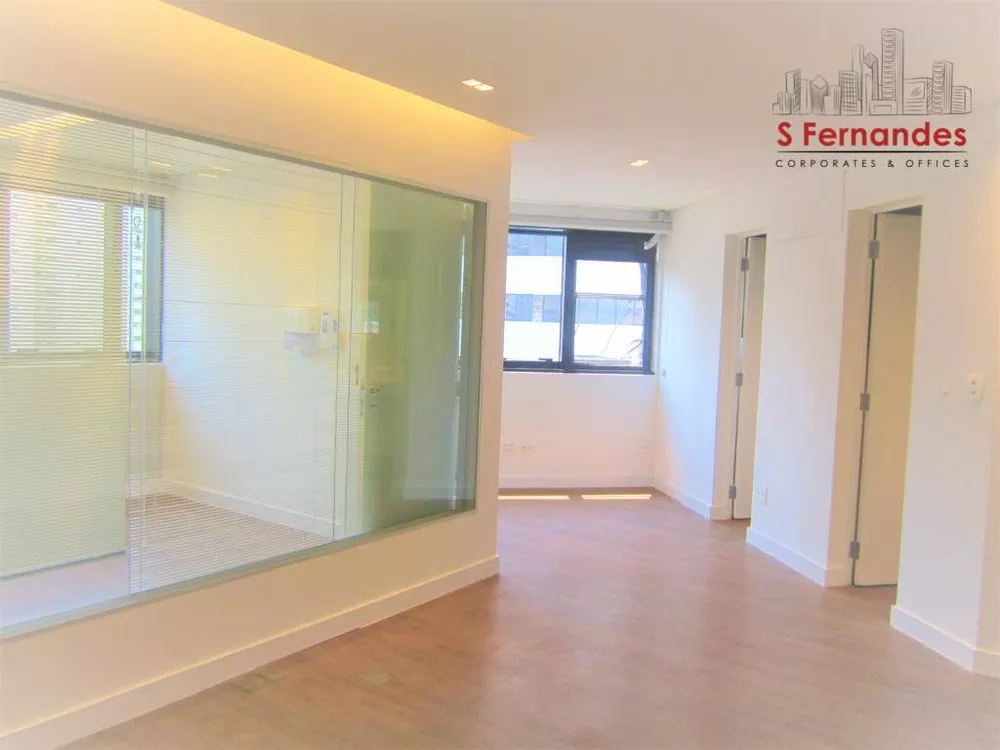 Sala-Conjunto, 45 m² - Foto 2