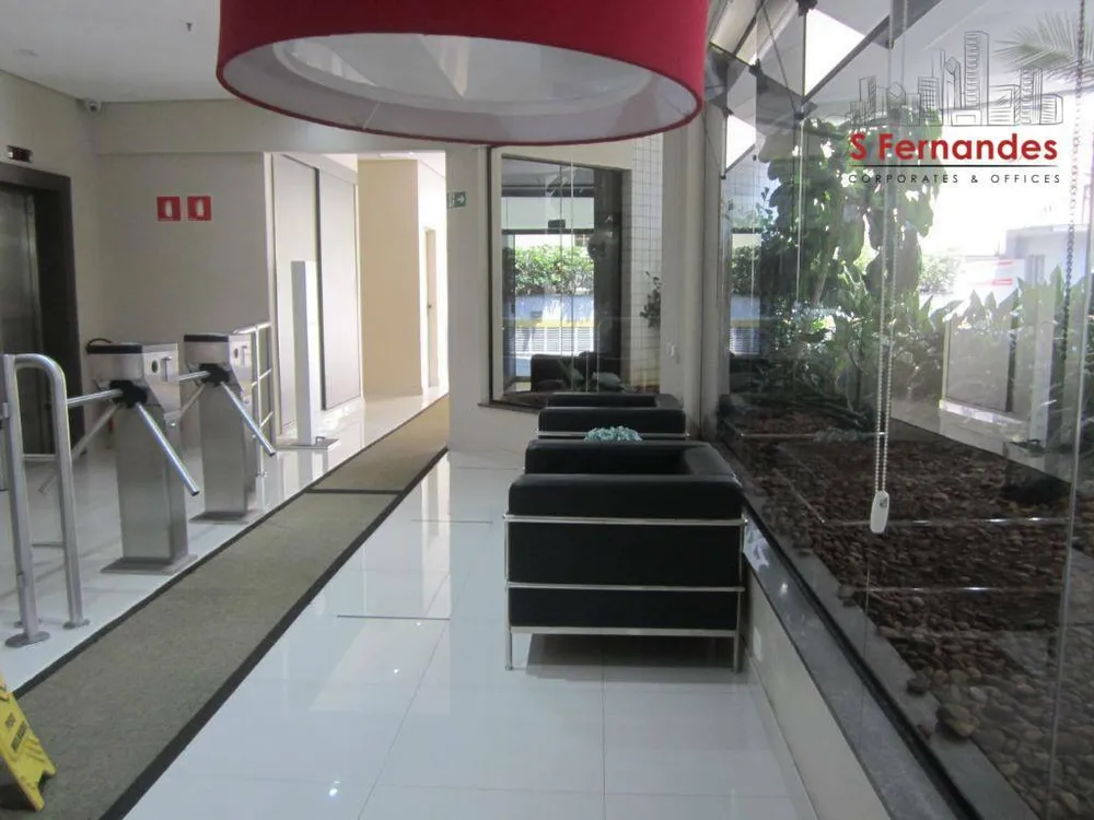 Sala-Conjunto, 45 m² - Foto 9