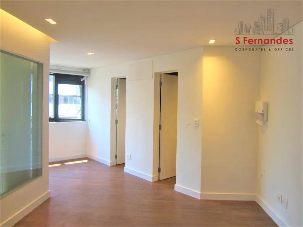 Sala-Conjunto, 45 m² - Foto 5