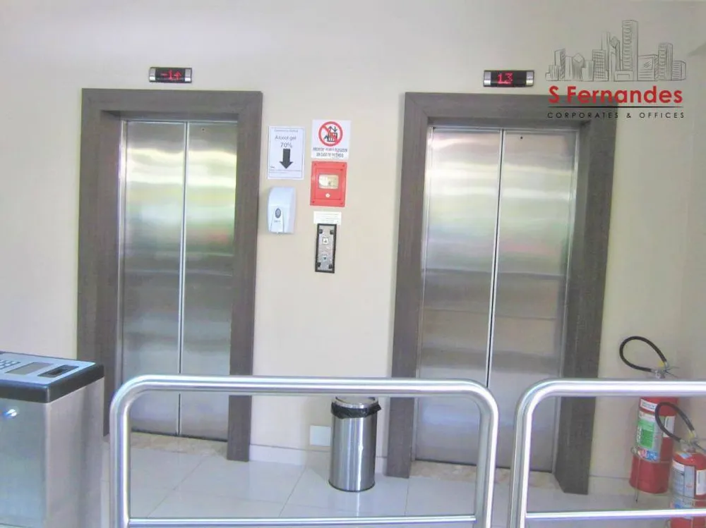 Sala-Conjunto, 45 m² - Foto 11